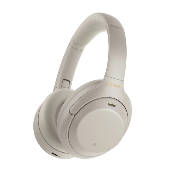 Song WH1000XM4 Headphones - Picture 1 of 6